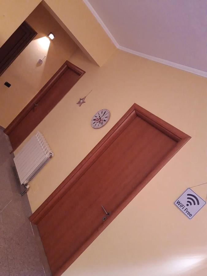 Teresa Rooms Tiran Dış mekan fotoğraf